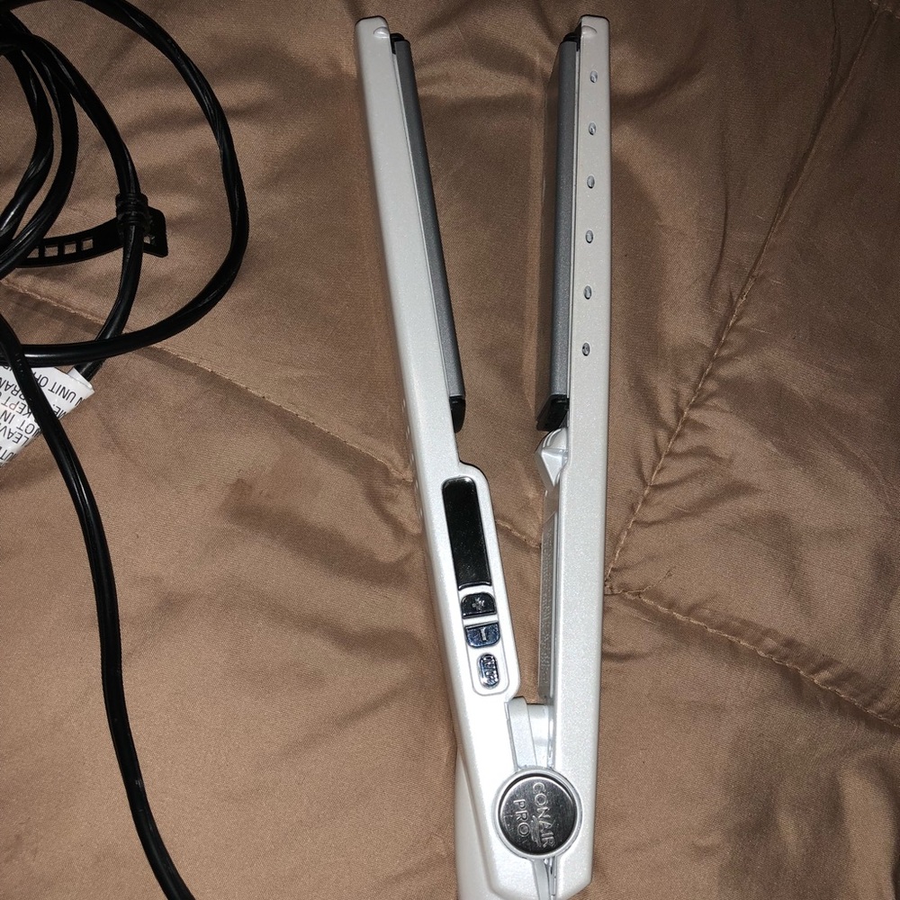 Conairpro Nano Silver